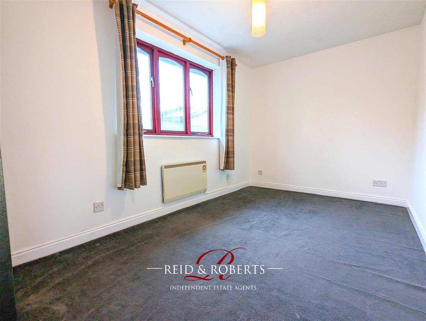 Uwch Y Mor, Pentre Halkyn Reid and Roberts